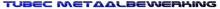 Tubec Metaalbewerking Logo