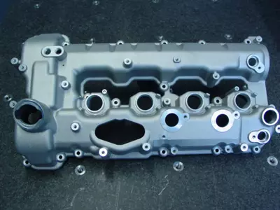 Zylinderkopfdeckel