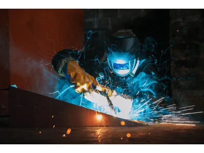 Logo von TOIPES UG - Industrievertretung