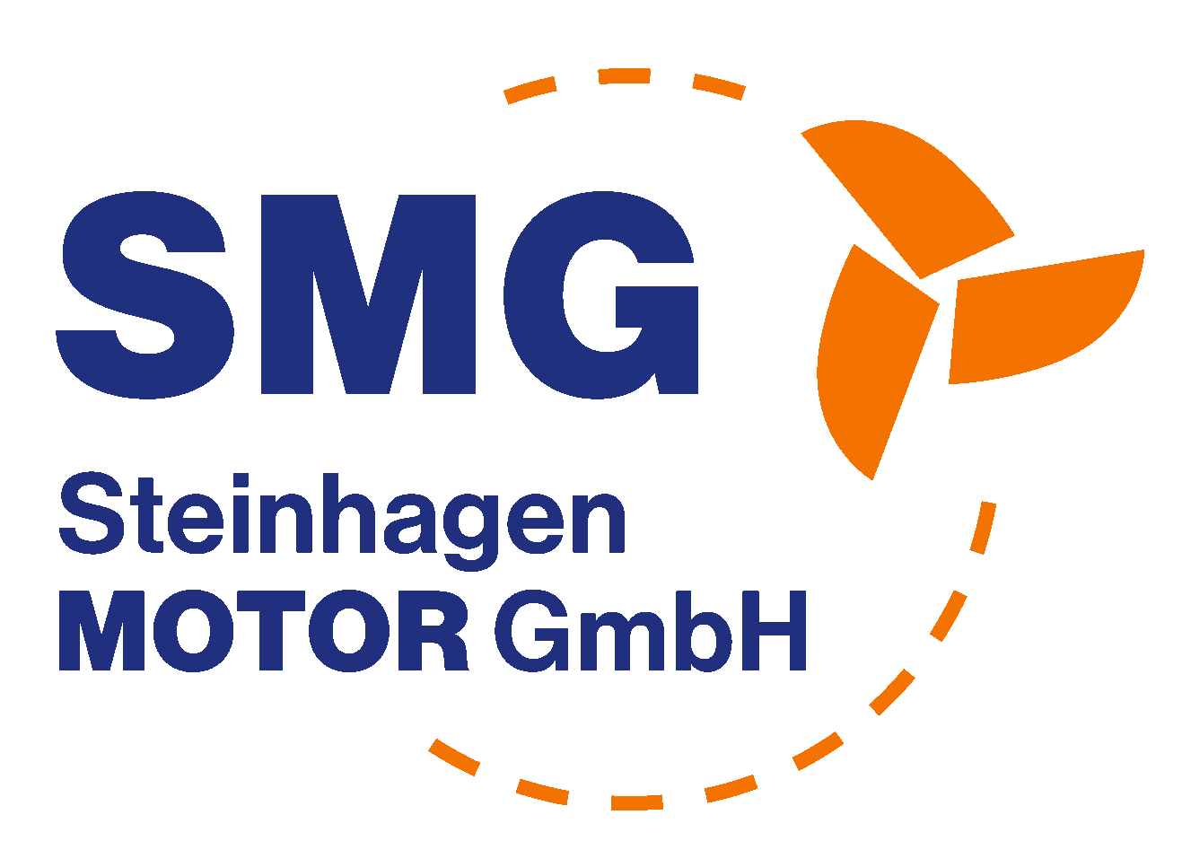 Steinhagen Motor GmbH Logo