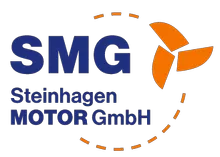 Steinhagen Motor GmbH Logo