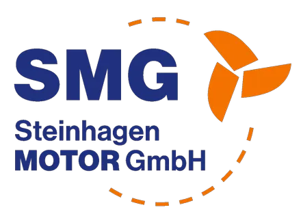 Steinhagen Motor GmbH logo