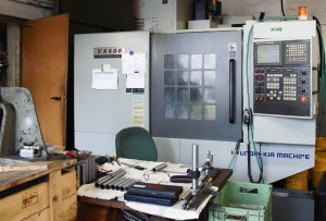 VX400 F2i-MB, VX F400