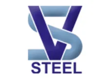 VS steel s.r.o. Logo
