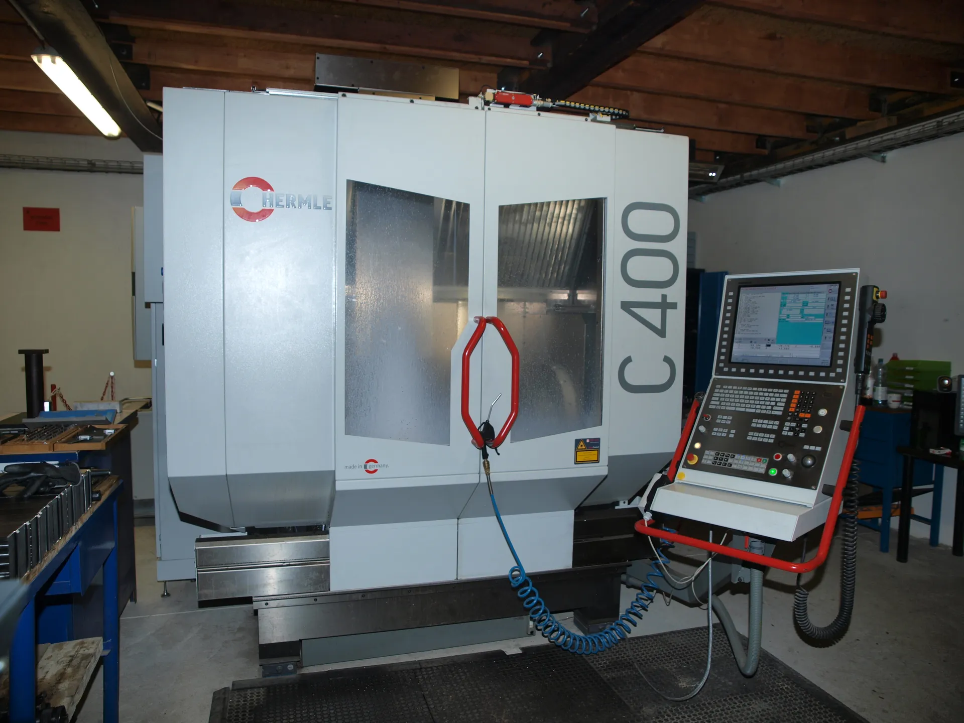 Herml C400