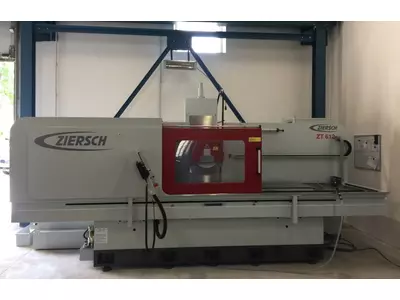 Ziersch ZT612