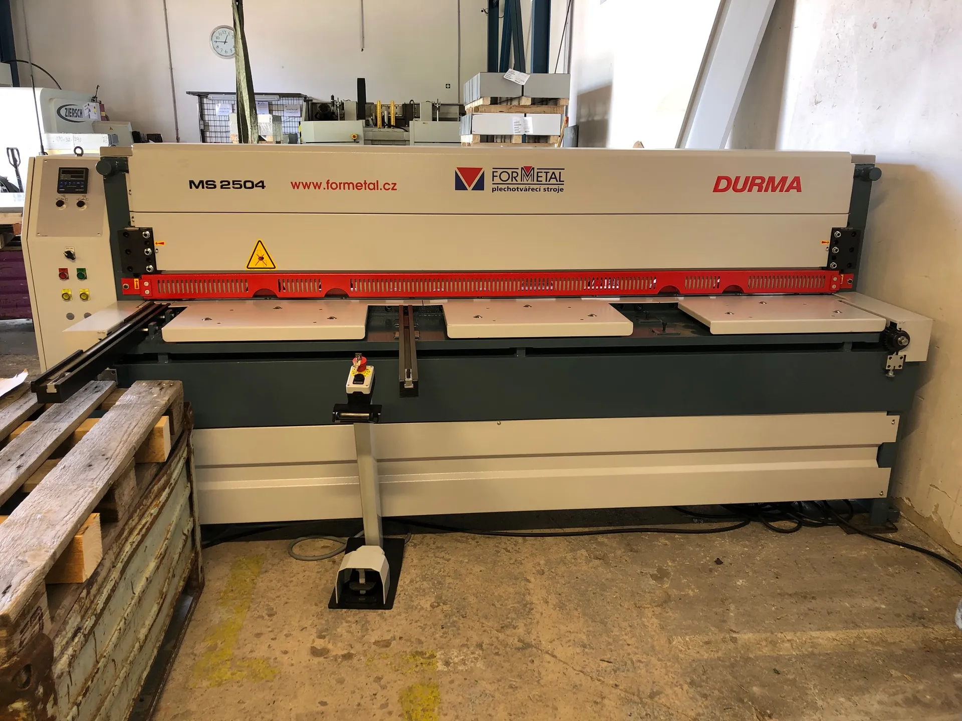 Durma MS3004