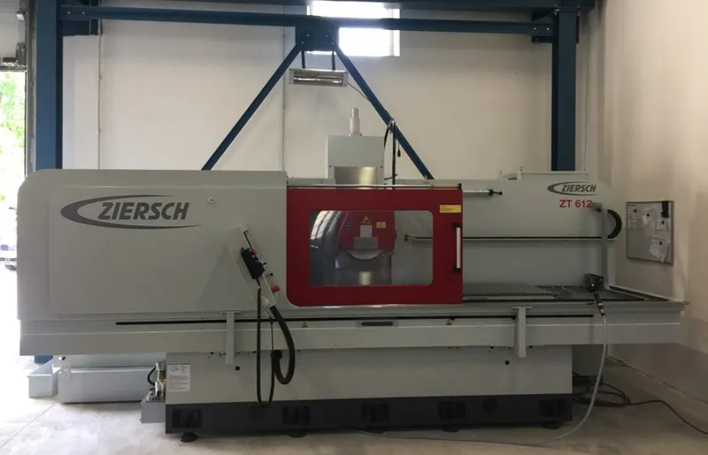 Ziersch ZT612