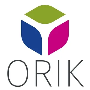 Logo di ORIK, s.r.o