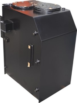 Kraftstoffbehälter