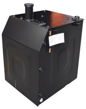 Hydraulikbehälter
