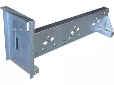 Fuss Spannungsschneider