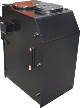 Kraftstoffbehälter