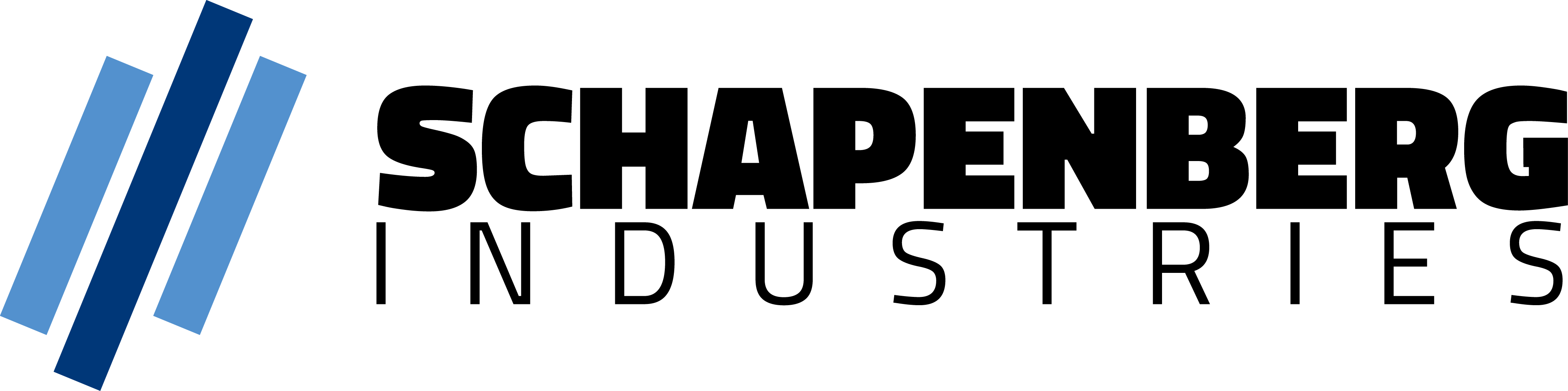 Schapenberg Industries GmbH Logo