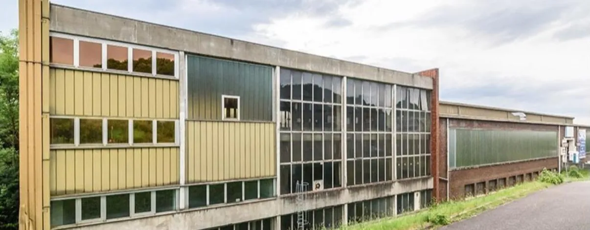 Schapenberg Industries GmbH