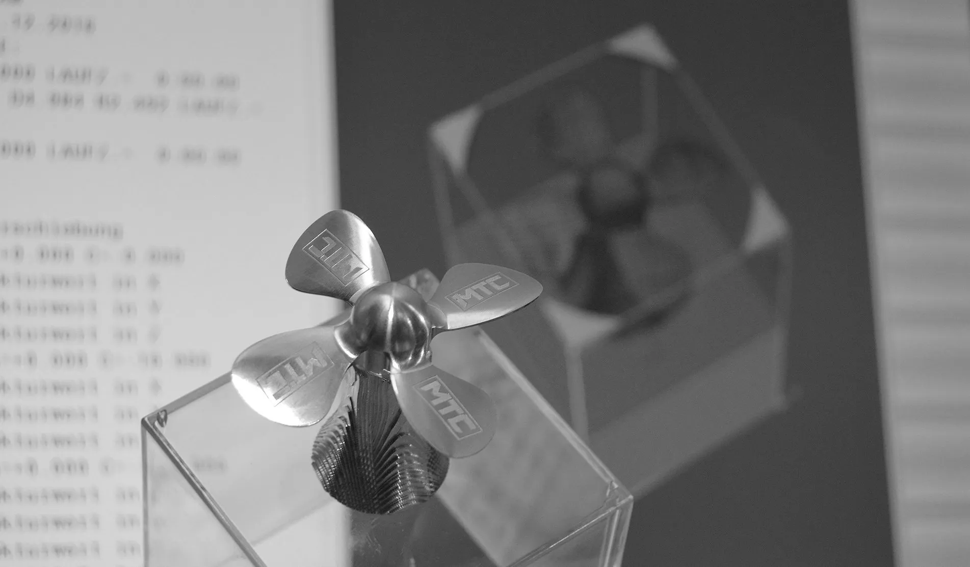 Propeller