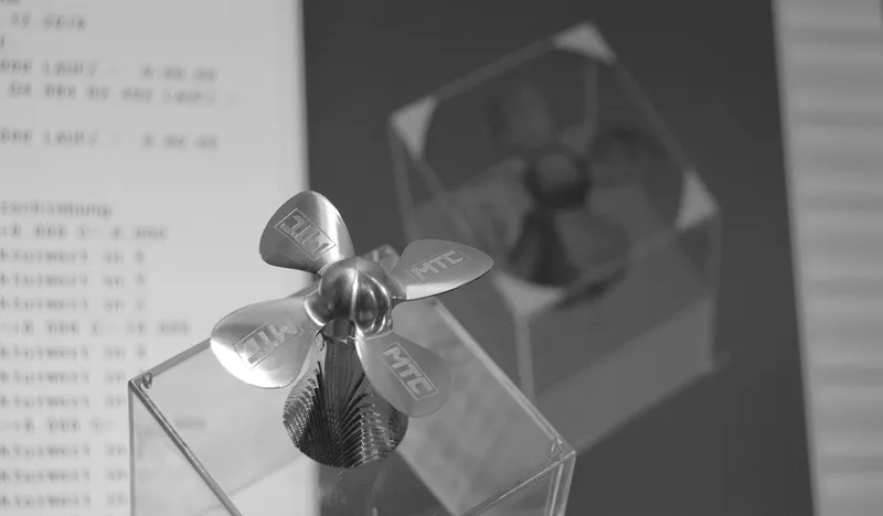 Propeller