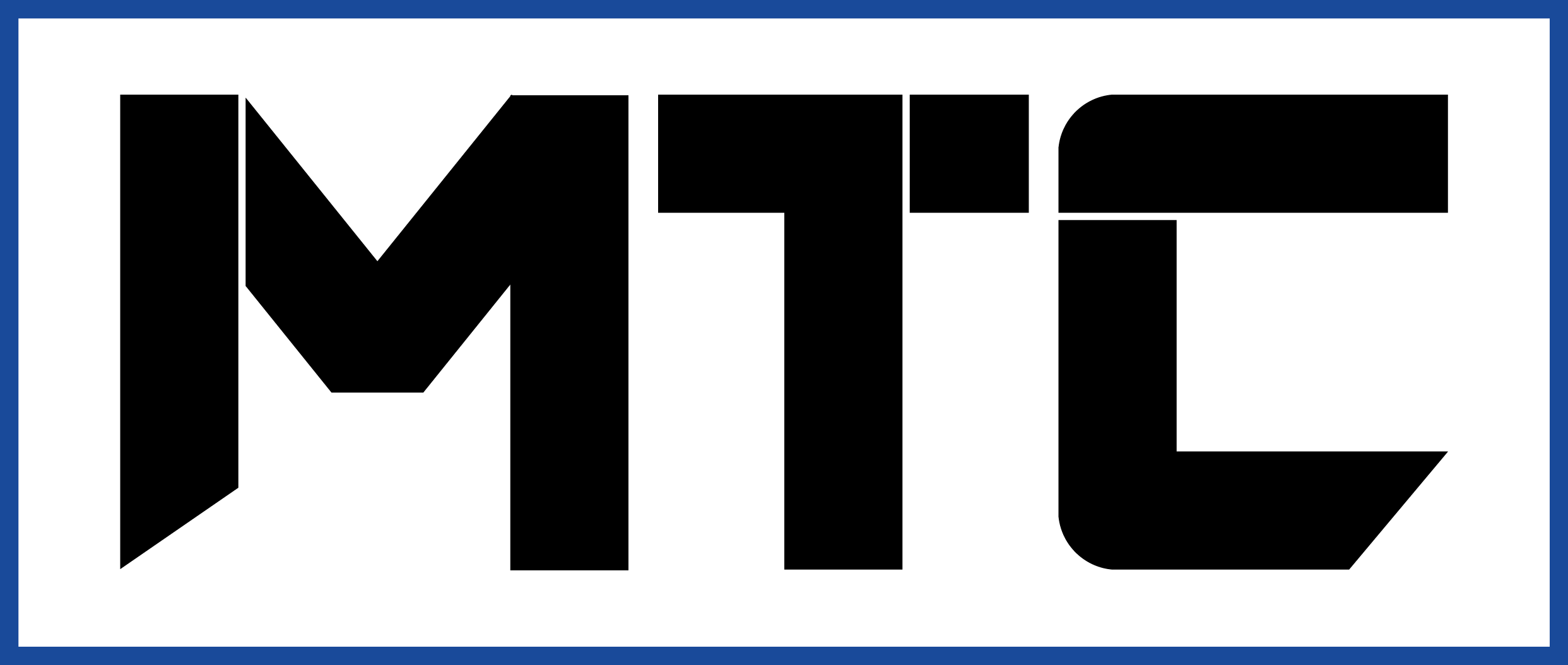 MTC GmbH & Co.KG Logo