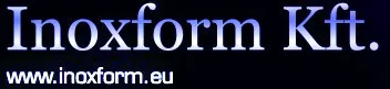 Logo di Inoxform KFT