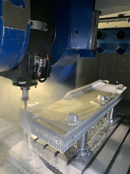 Sella di posaggio industria automotive