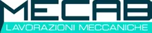 MECAB s.r.l. Logo
