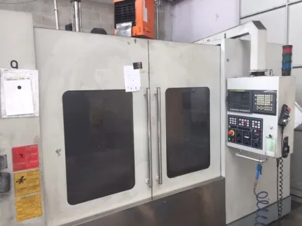 VMC 1600F
