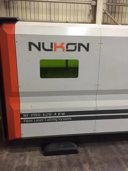 nf pro 620