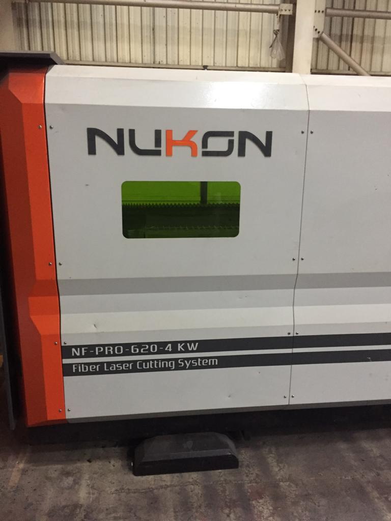 nf pro 620