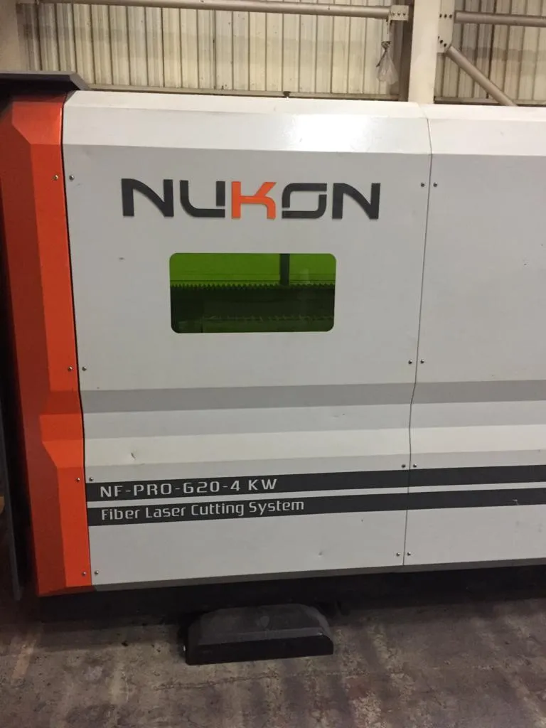 nf pro 620