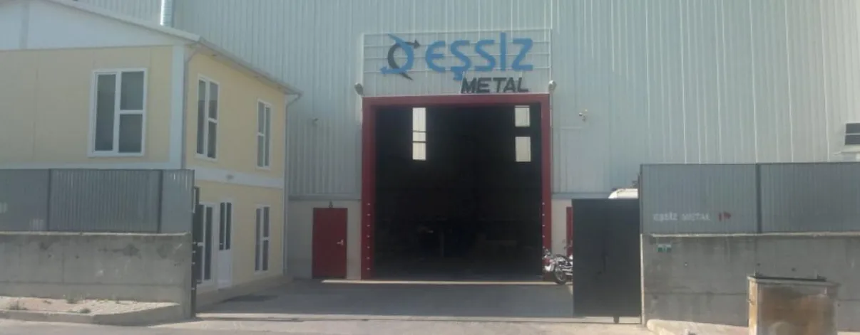 essizmetal ltd