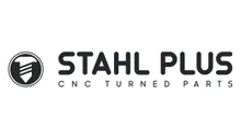Stahl-Plus Kft. Logo