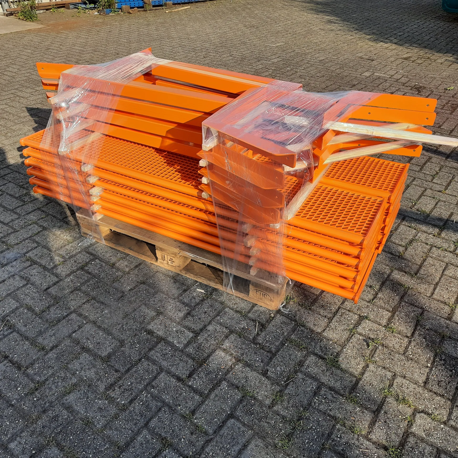 Bänke