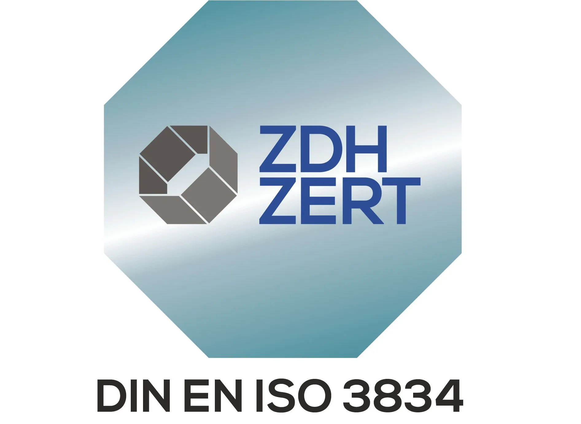 DIN EN ISO 3834
