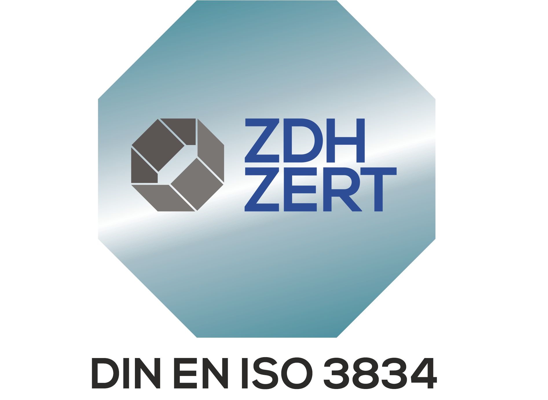 DIN EN ISO 3834