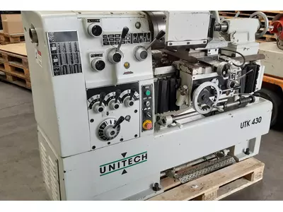 UTK 430