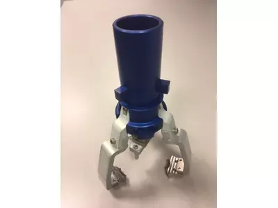 Three Finger Application