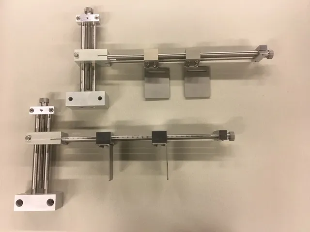 Adjuster Sensor