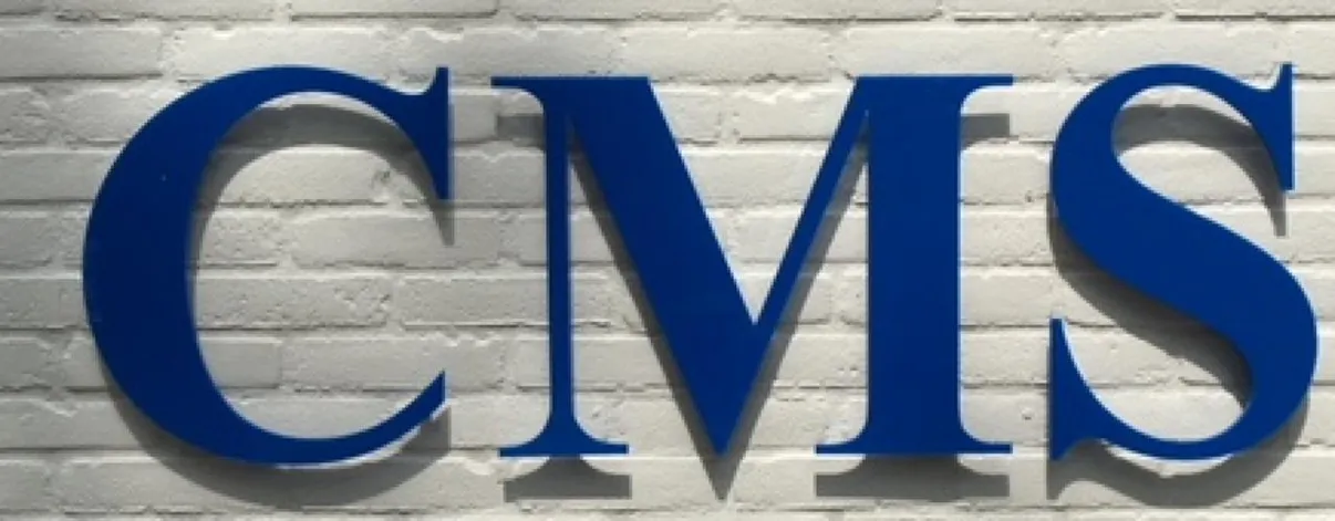 CMS Componenten Matrijzen Stempels BV