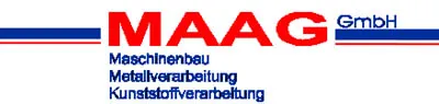 Logo von Maag GmbH