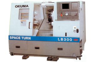 LB 300 M