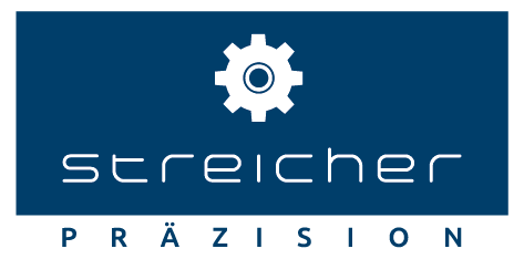 Streicher Präzision GmbH Logo