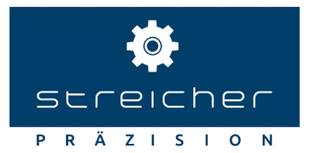 Streicher Präzision GmbH logo