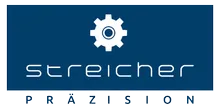 Streicher Präzision GmbH Logo
