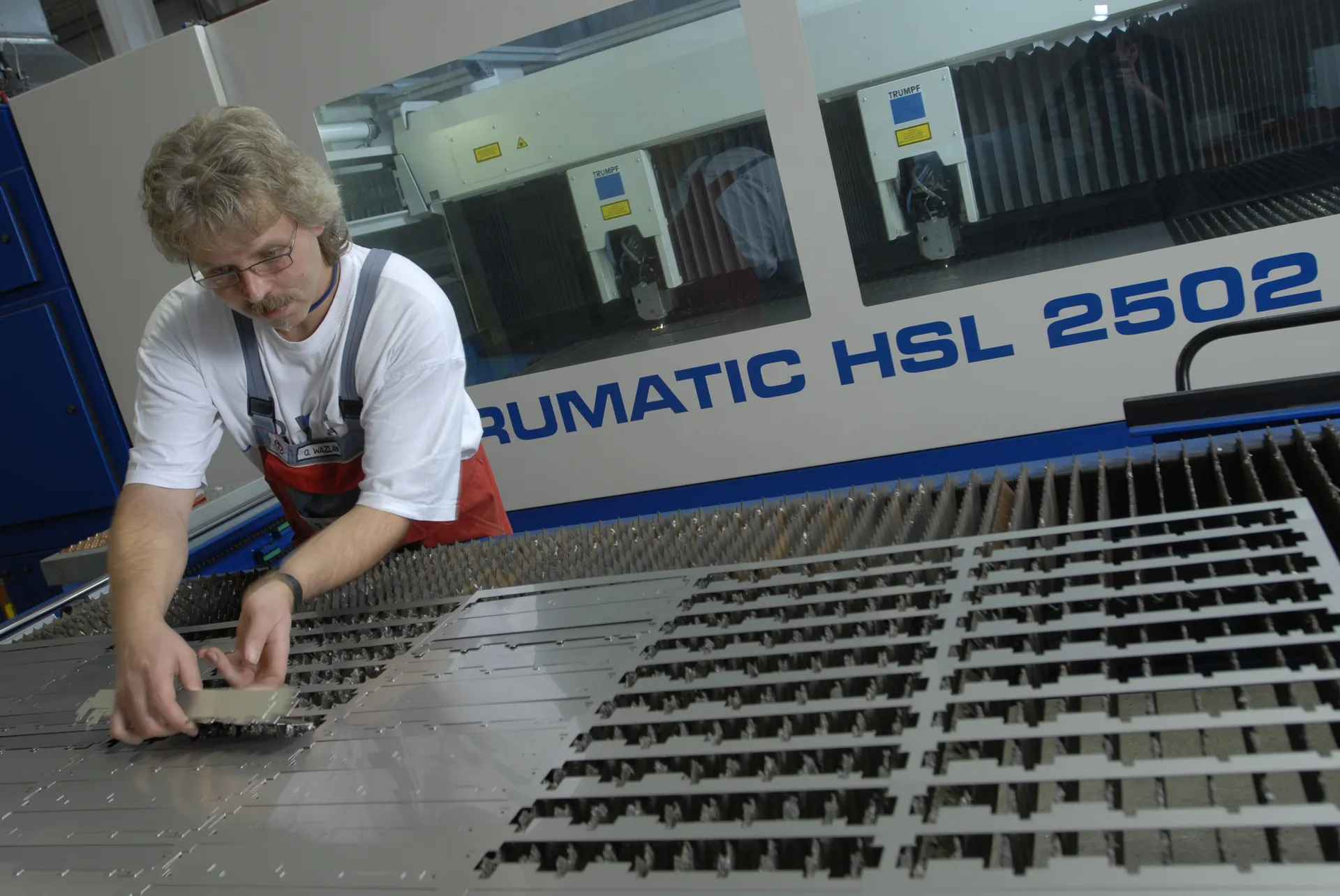 HSL 2502 C