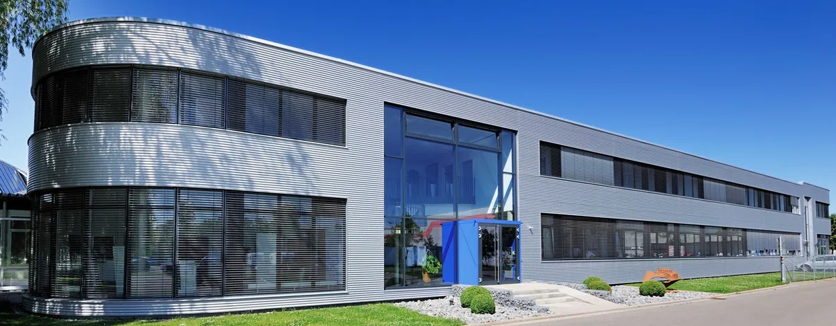 BVS Blechtechnik GmbH