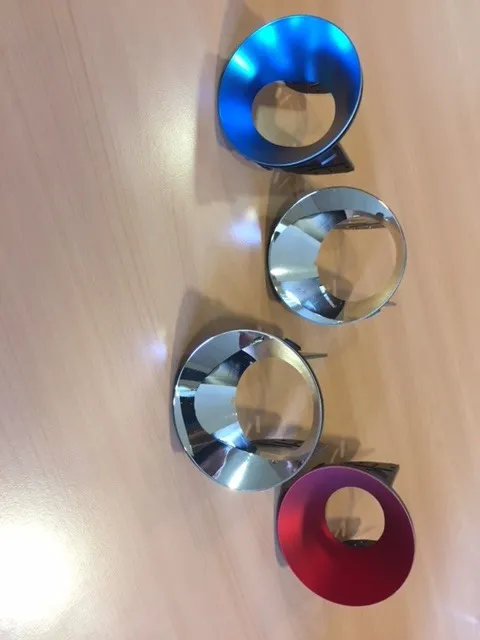 Reflektoren