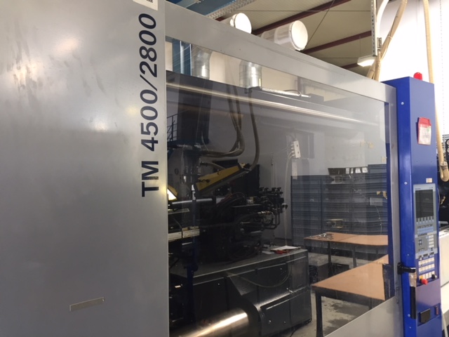 TM 4500 / 2800