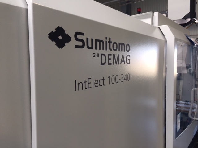 Intelect 100 - 340