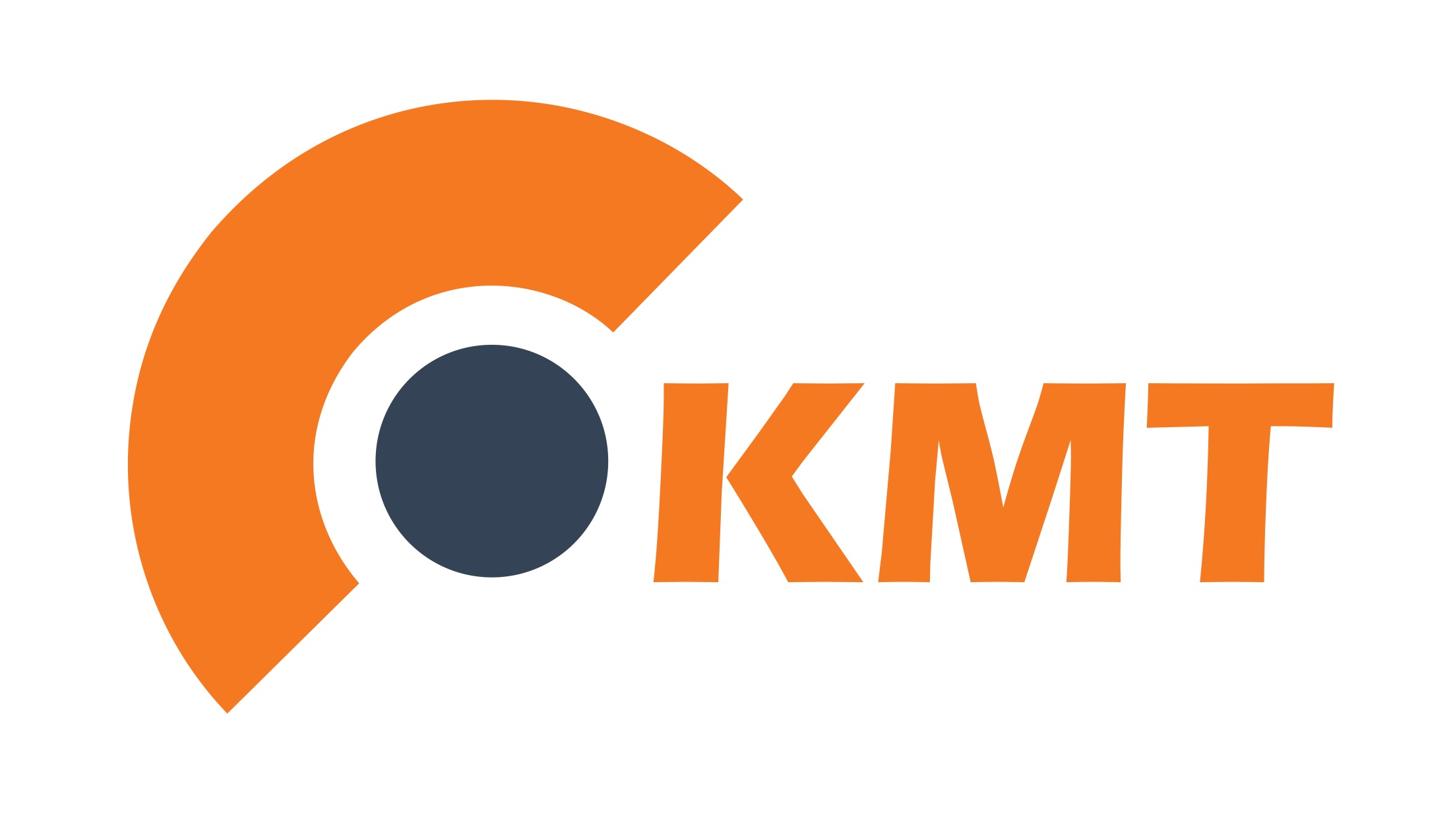 JSC "KMT" Logo