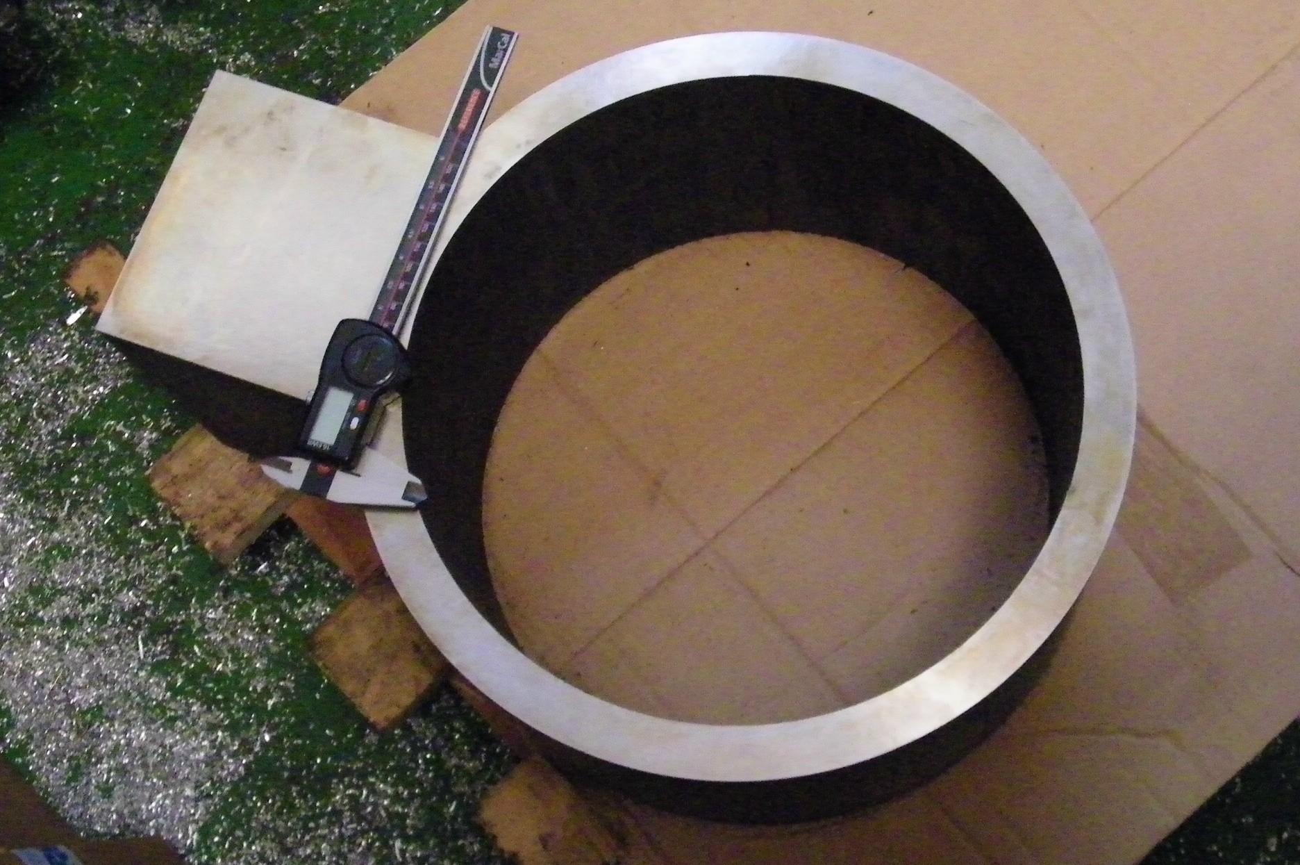Otturatore